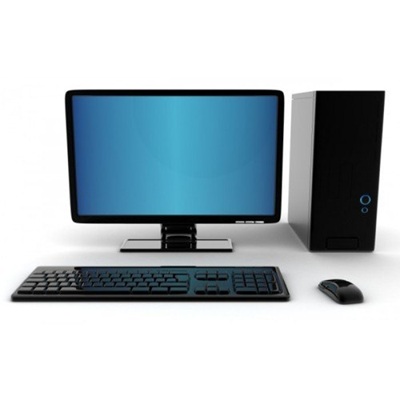 Brand PC