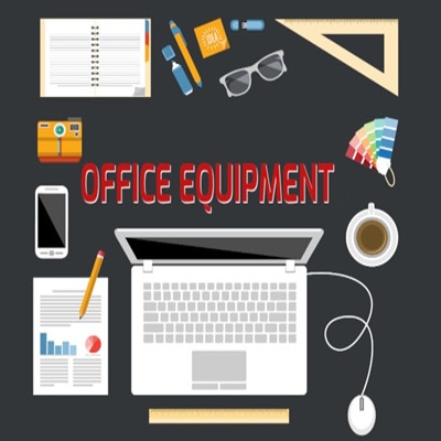 Office Items