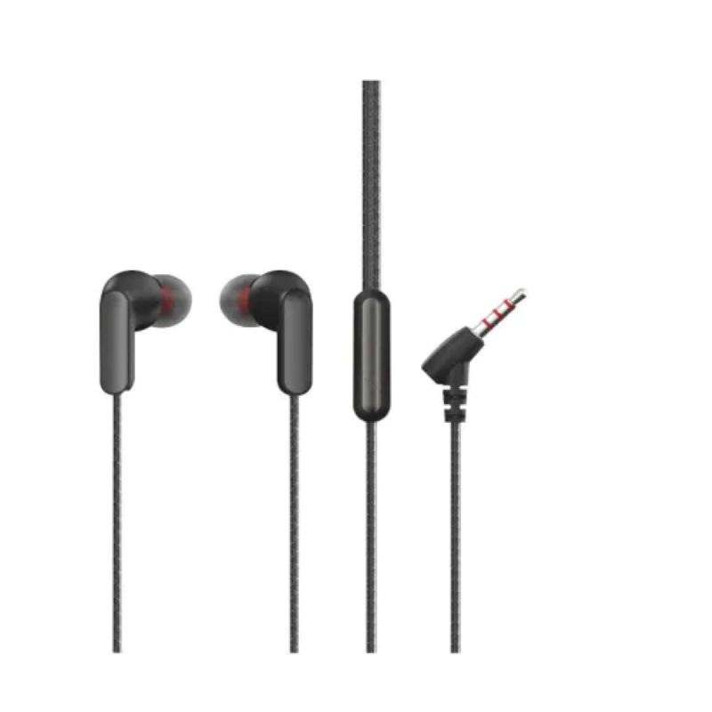 Charg DME62 3.5MM Wired Earphone