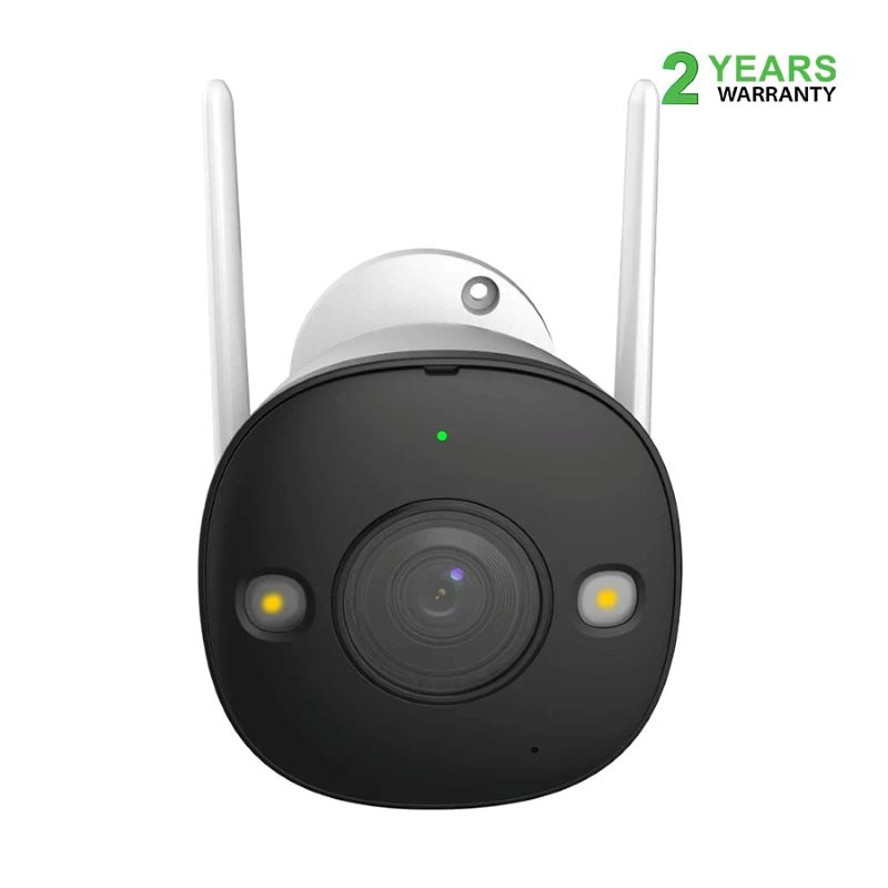Imou Bullet 2E (3.6mm) (3MP) Wi-Fi Bullet IP Camera
