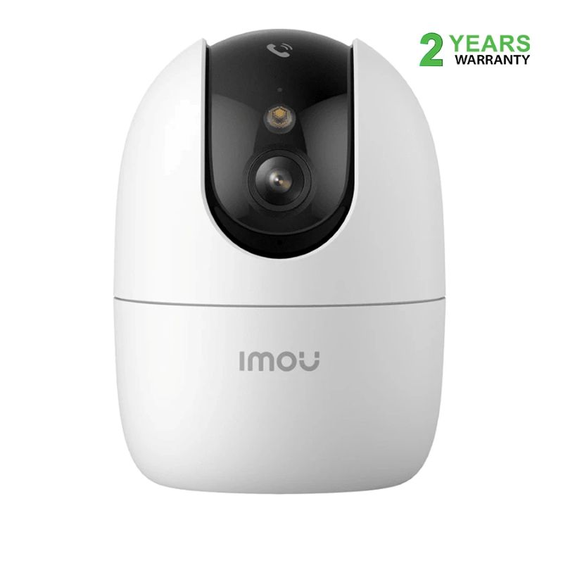 Imou Ranger 2 Pro 3.6mm Pan & Tilt Wifi Camera