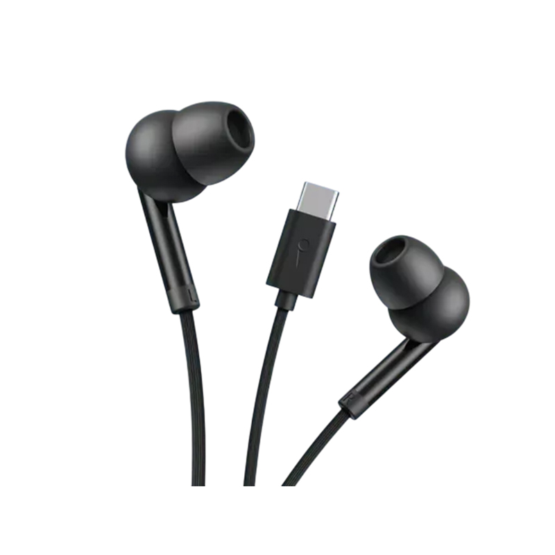 Oraimo Conch 2C In-Ear Type-C Wired Earphone