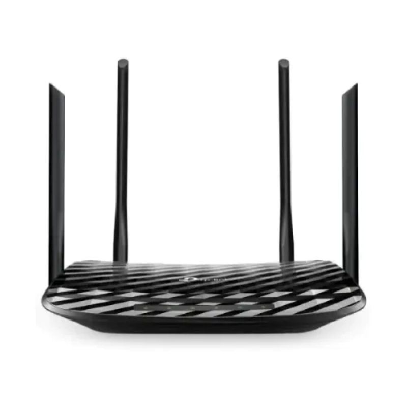 TP-Link Archer C50 AC1200 Dual Band Wi-Fi Router