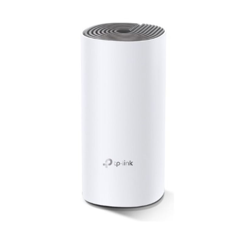 TP-Link Deco E4 AC1200 Dual-band Mesh Router (1 Pack)